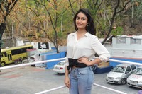Tridha Choudhury New Photos